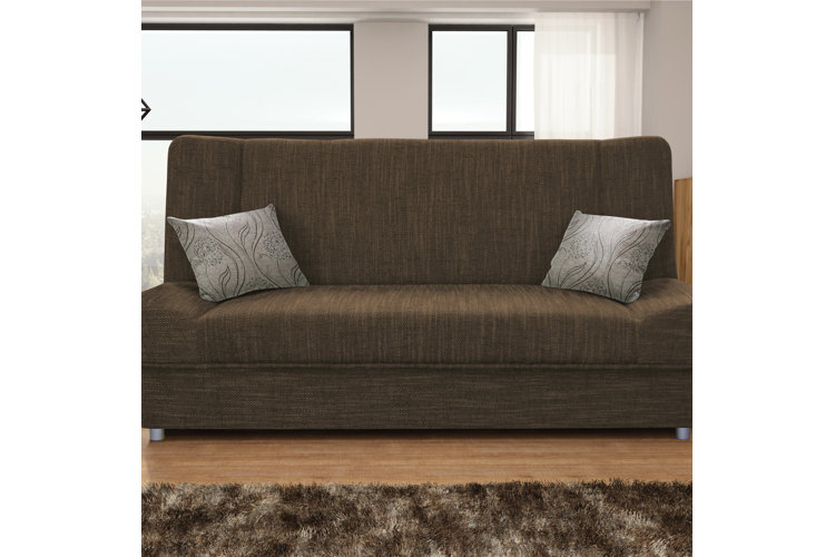Top 14 Brown Sofa Beds in 2023 Wayfair